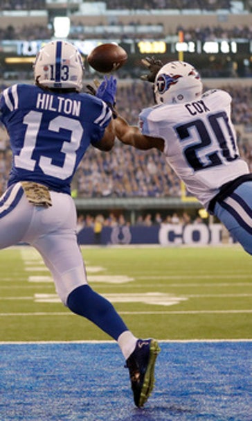 Titans cost themselves yet again with slow start on road